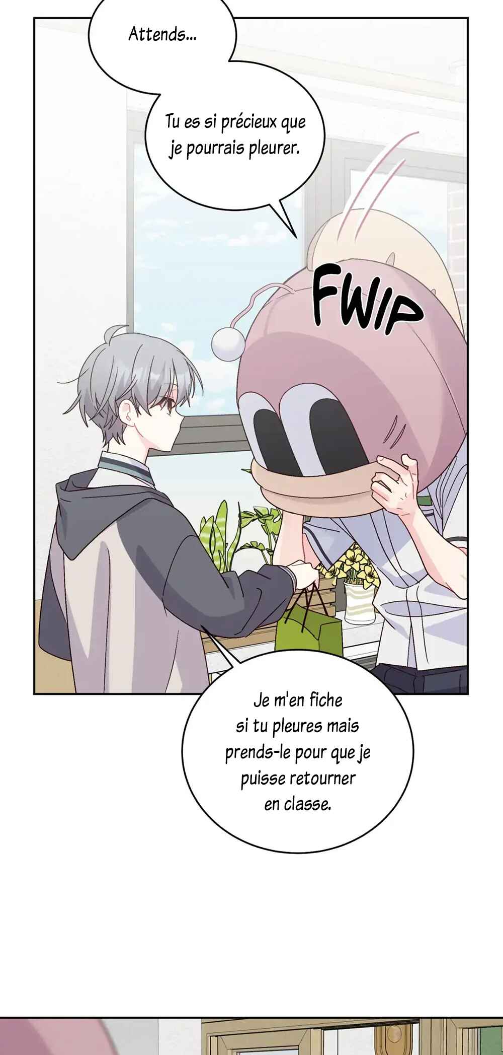 Chapter 90 - Page 53