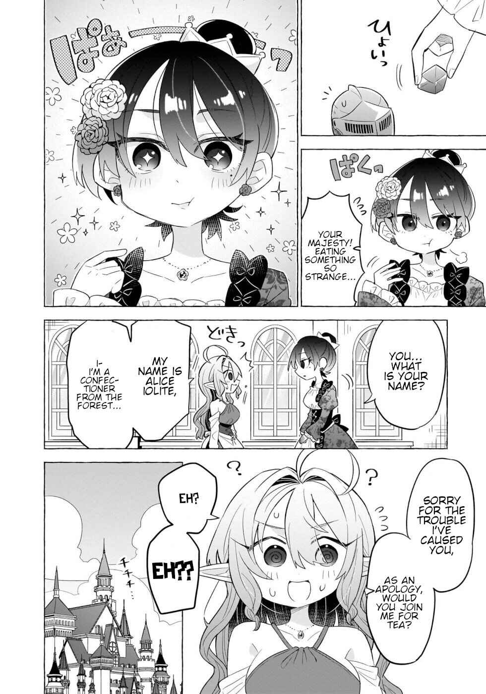 Chapter 4 - Page 4