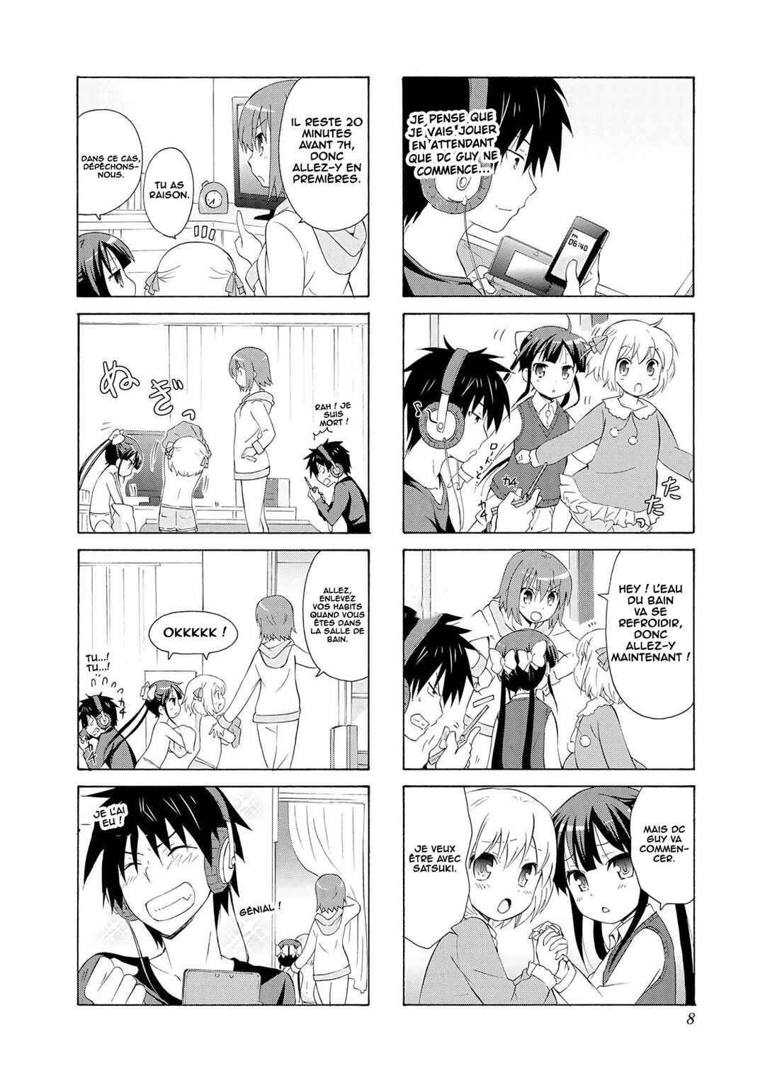 Chapter 28 - Page 8