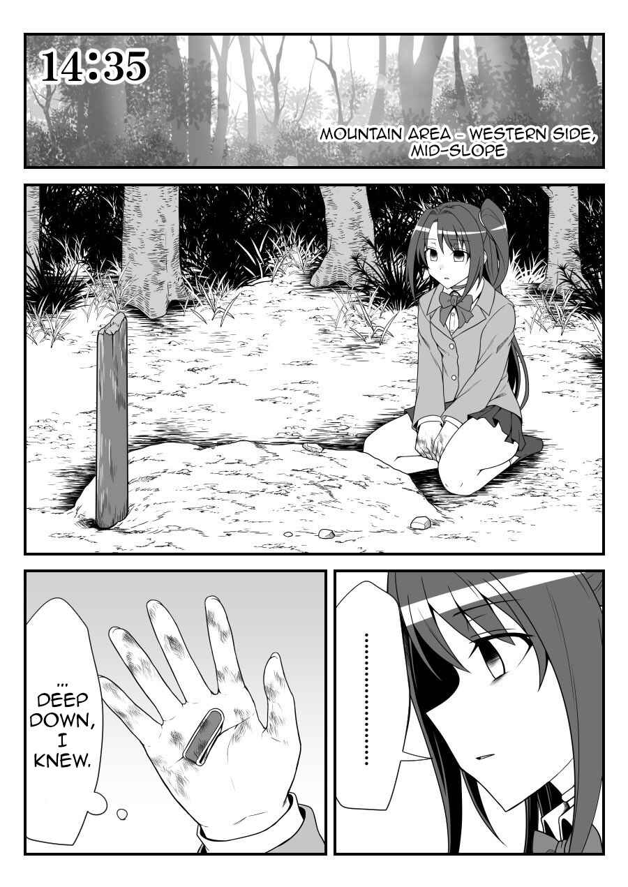 Chapter 46 - Page 1