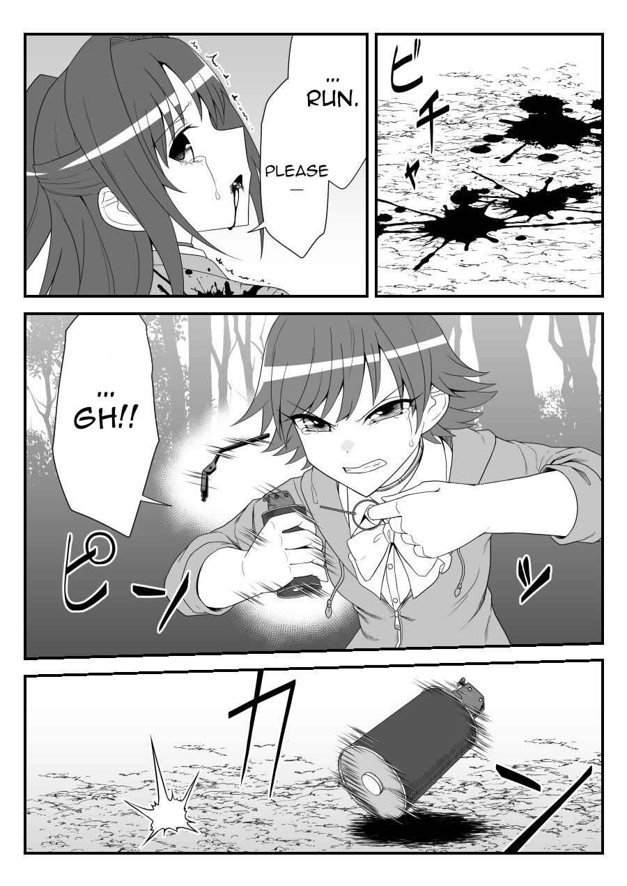 Chapter 46 - Page 10