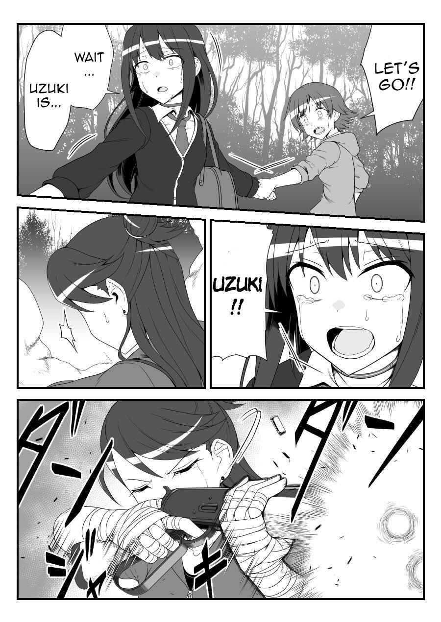 Chapter 46 - Page 12