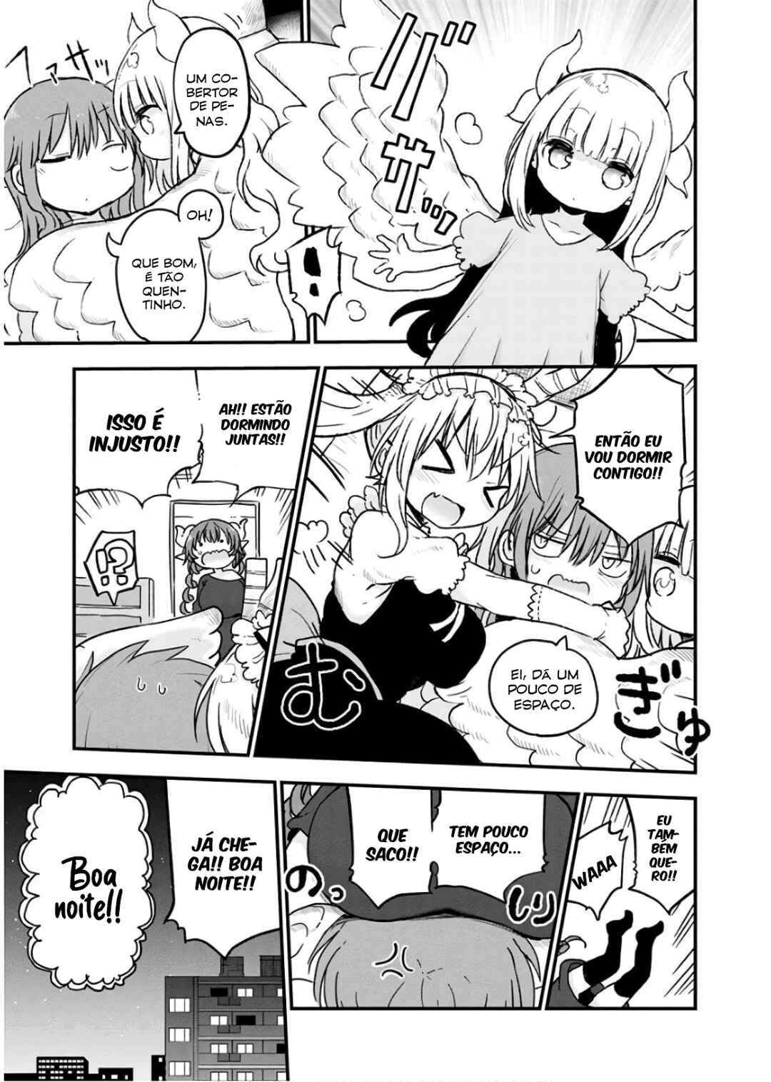 Chapter 83 - Page 8