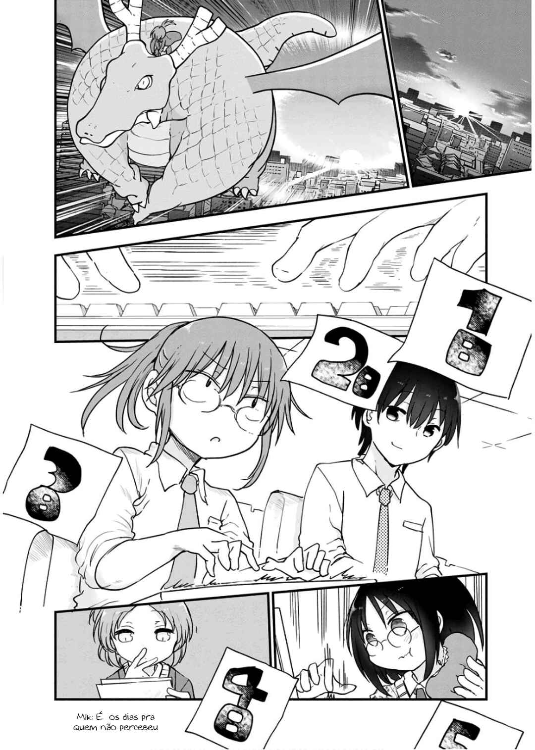 Chapter 83 - Page 9