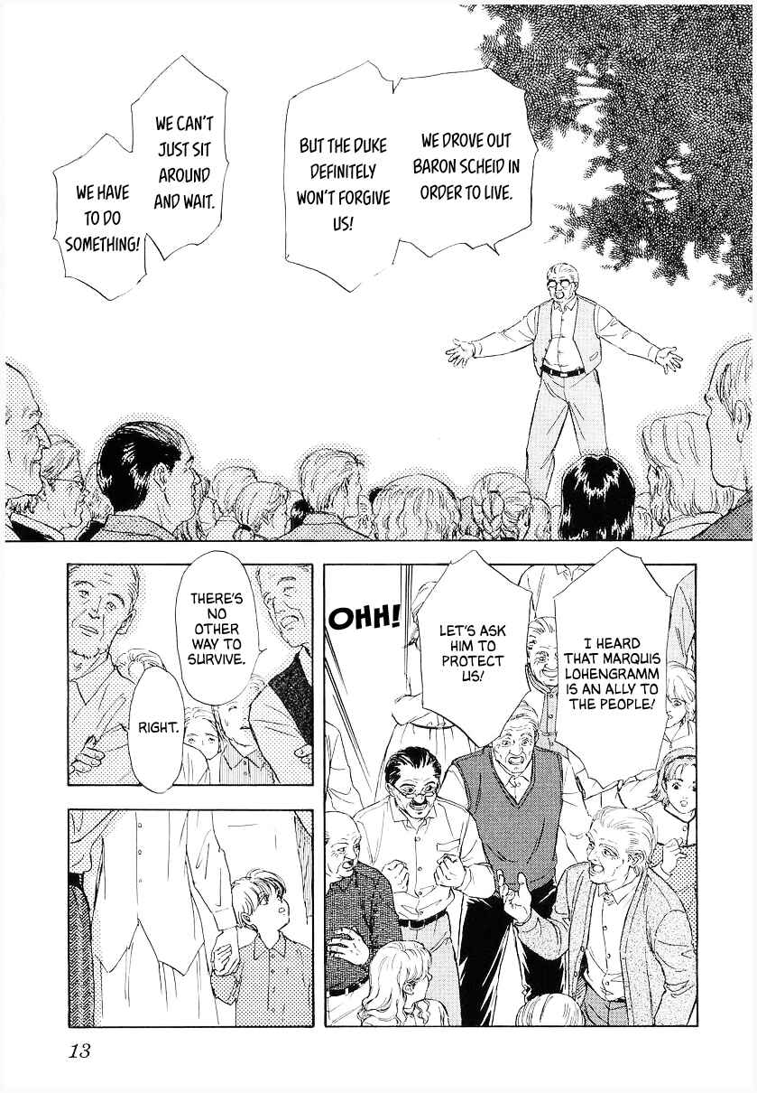 Chapter 91 - Page 10