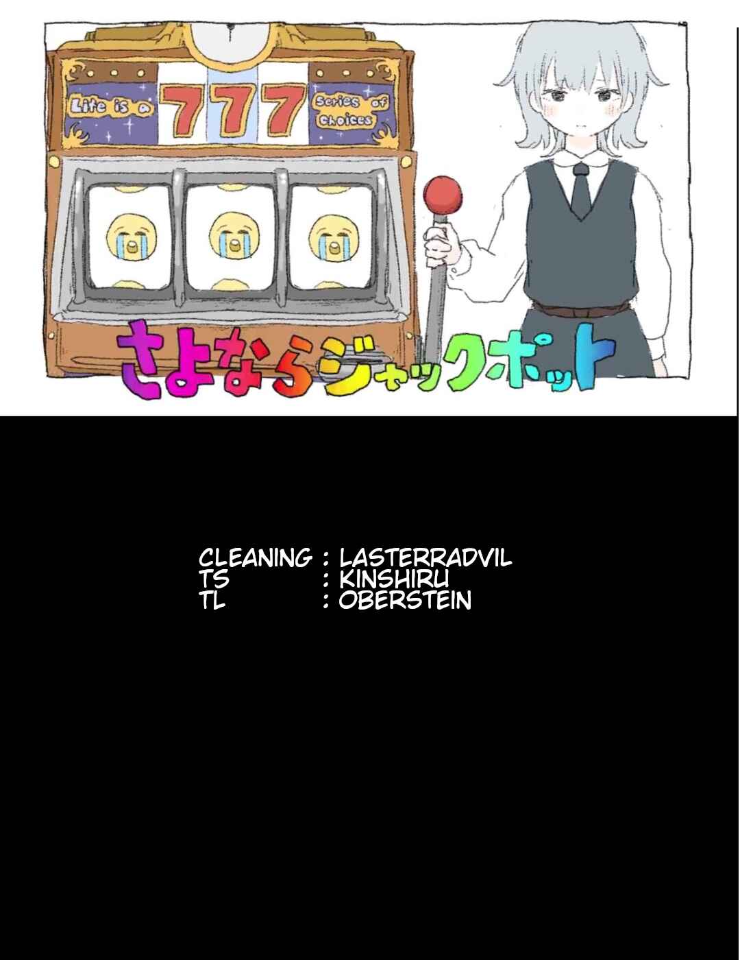 Chapter 91 - Page 20