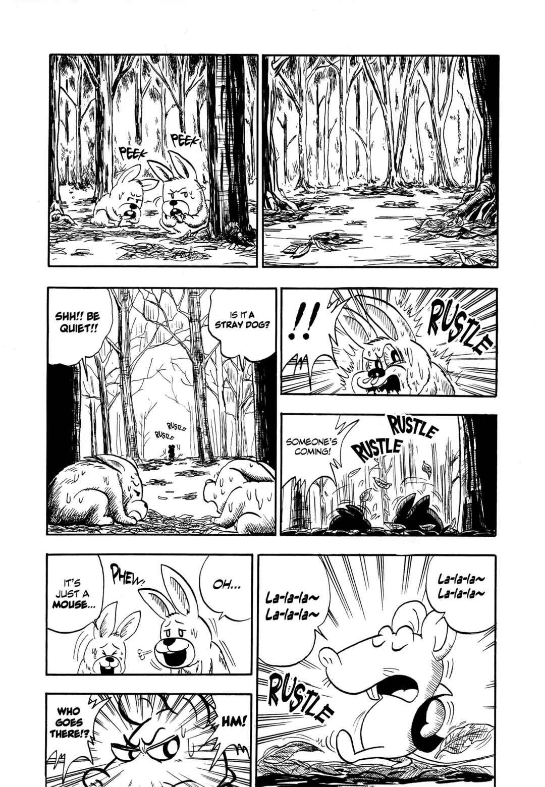 Chapter 2 - Page 2