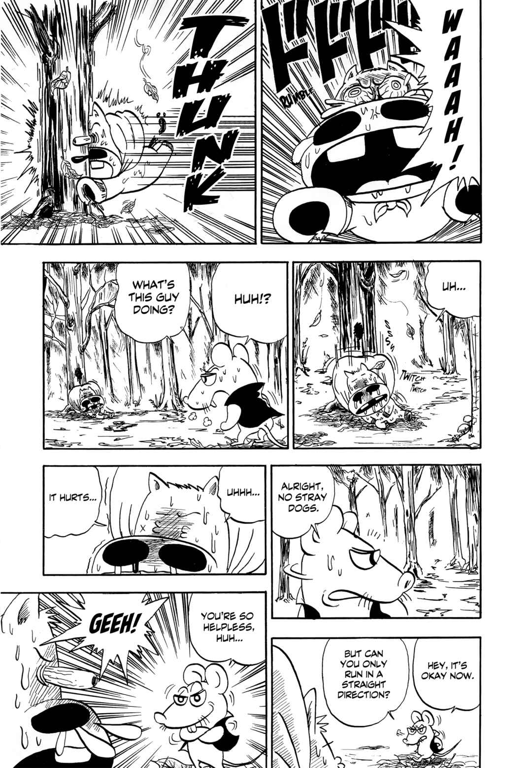 Chapter 2 - Page 9