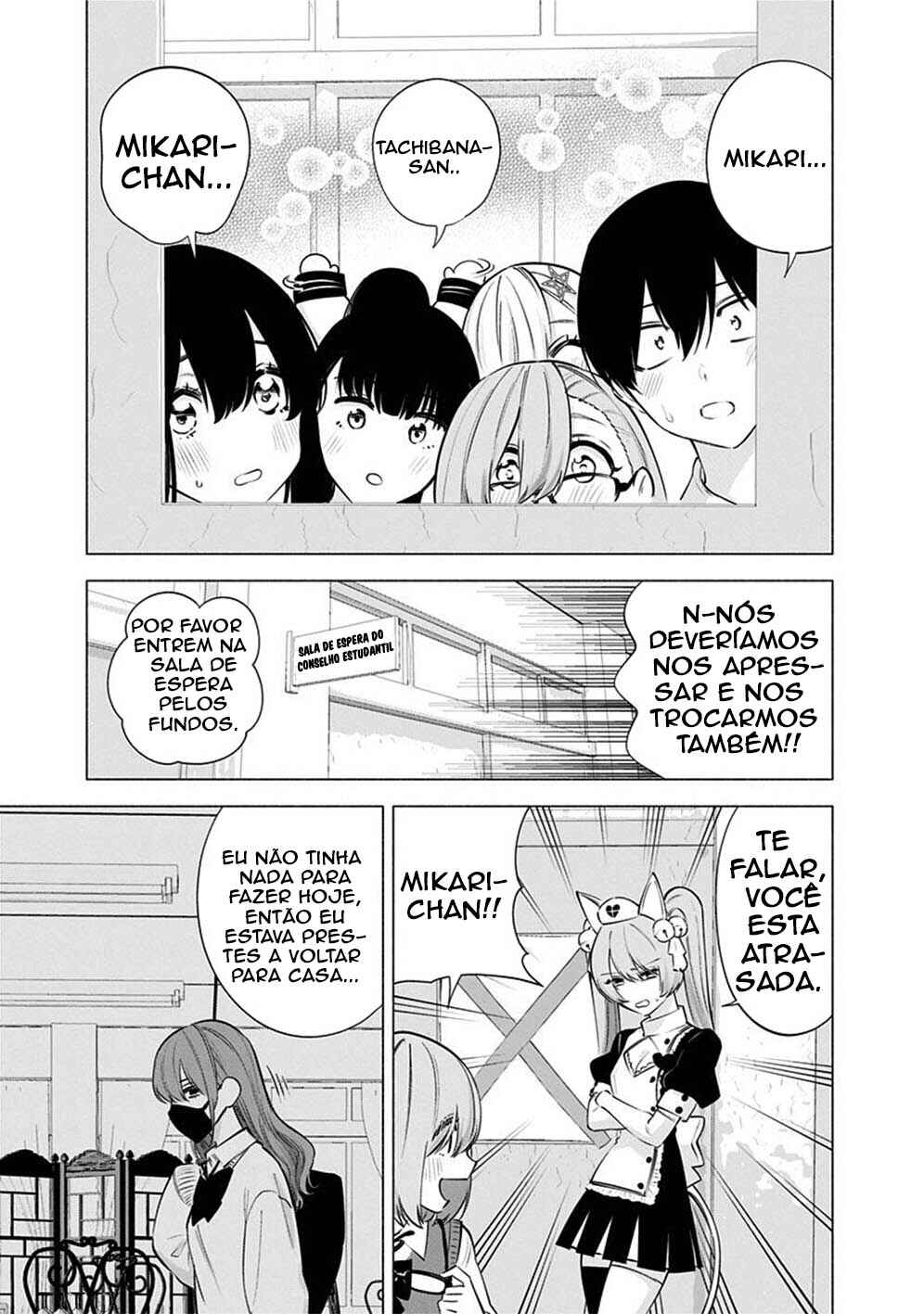 Chapter 79 - Page 13