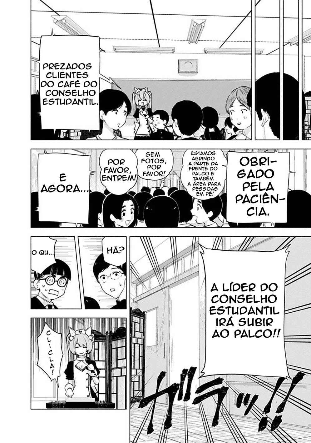 Chapter 79 - Page 18