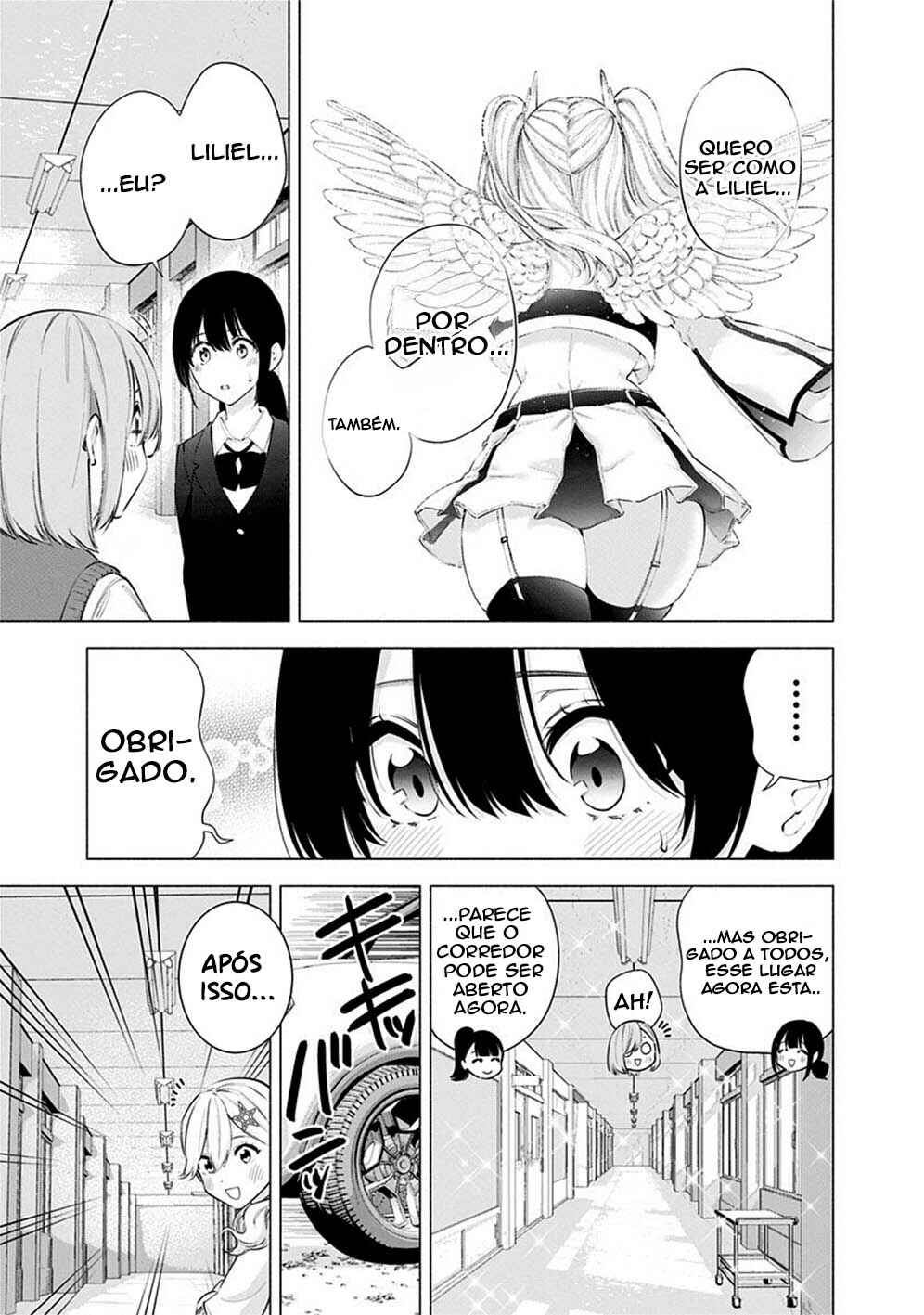 Chapter 79 - Page 6