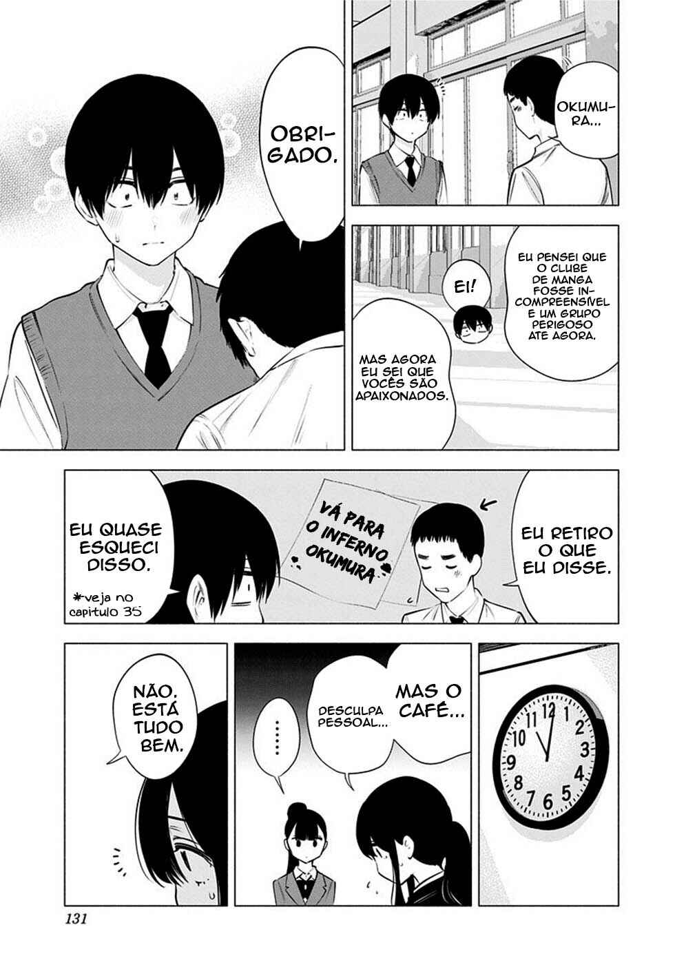 Chapter 79 - Page 8
