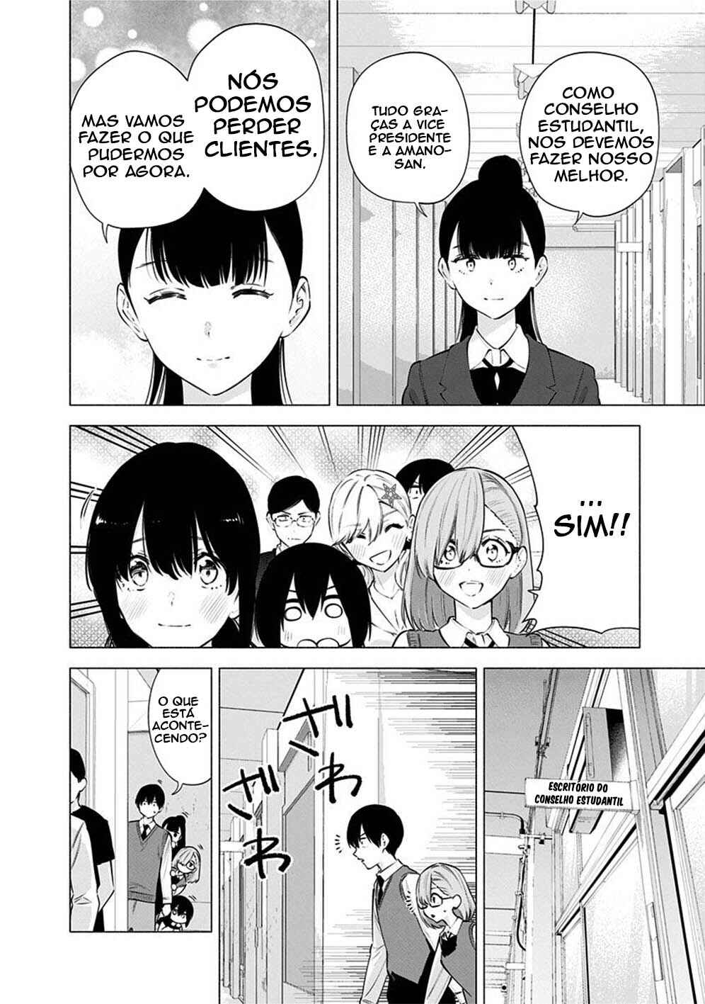 Chapter 79 - Page 9