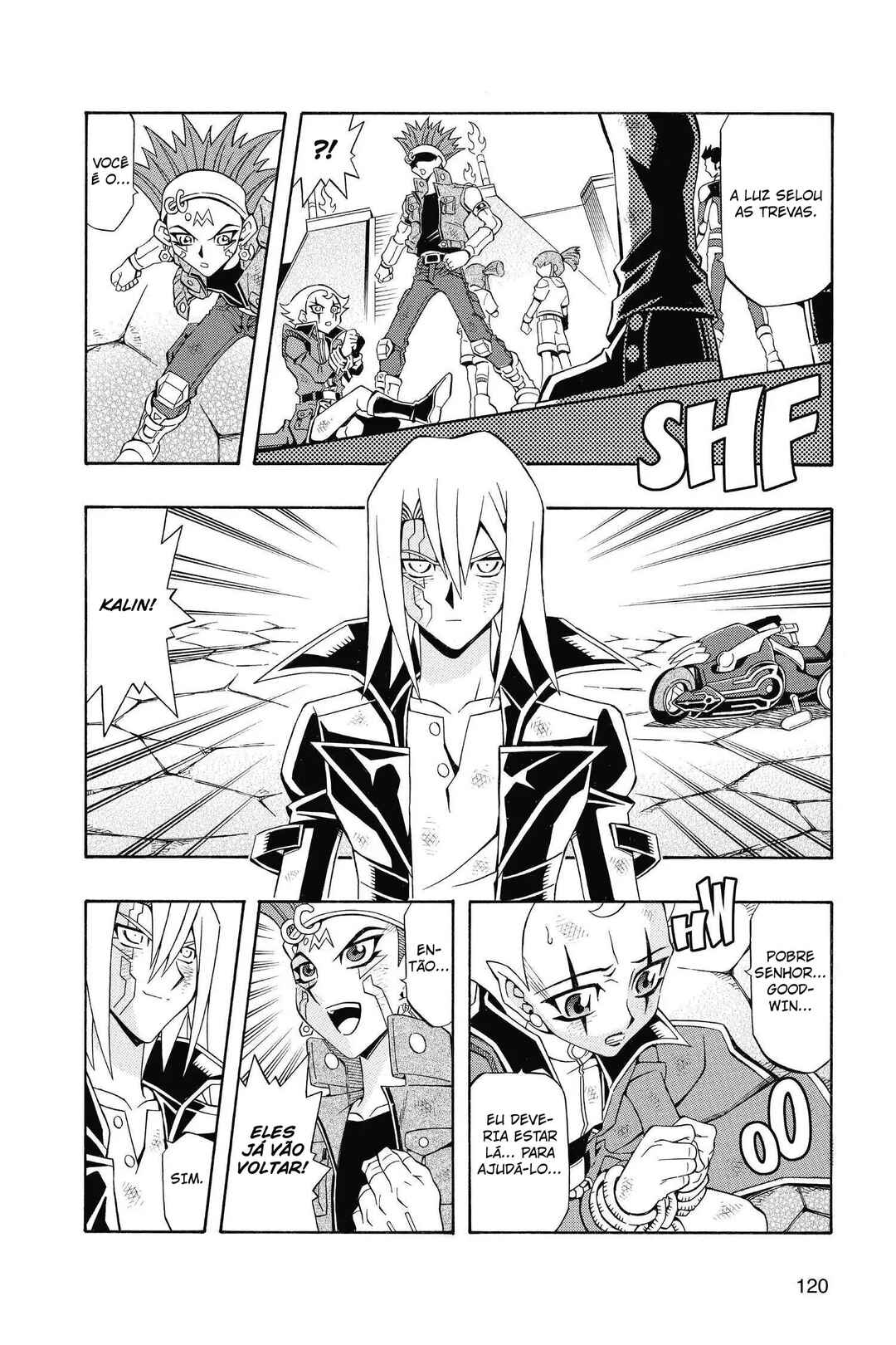 Chapter 58 - Page 3