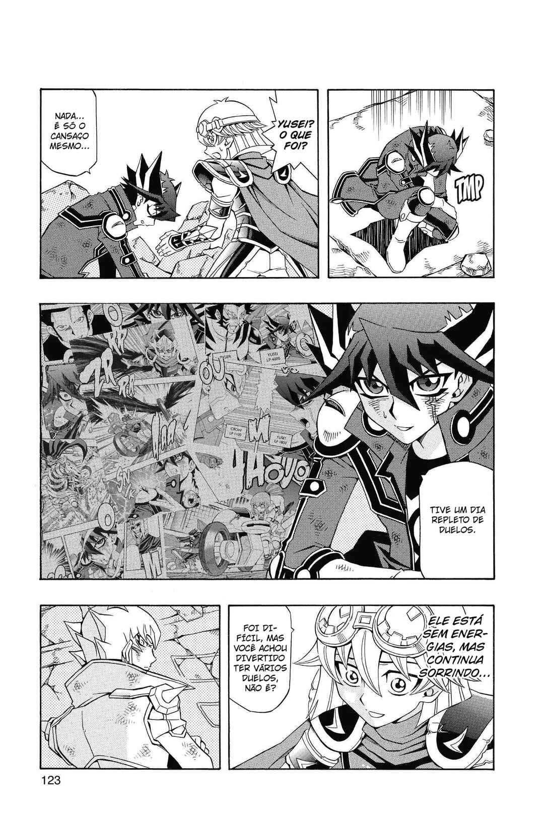 Chapter 58 - Page 6