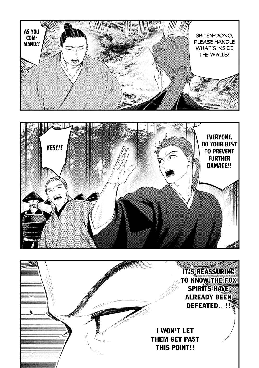 Chapter 121 - Page 14