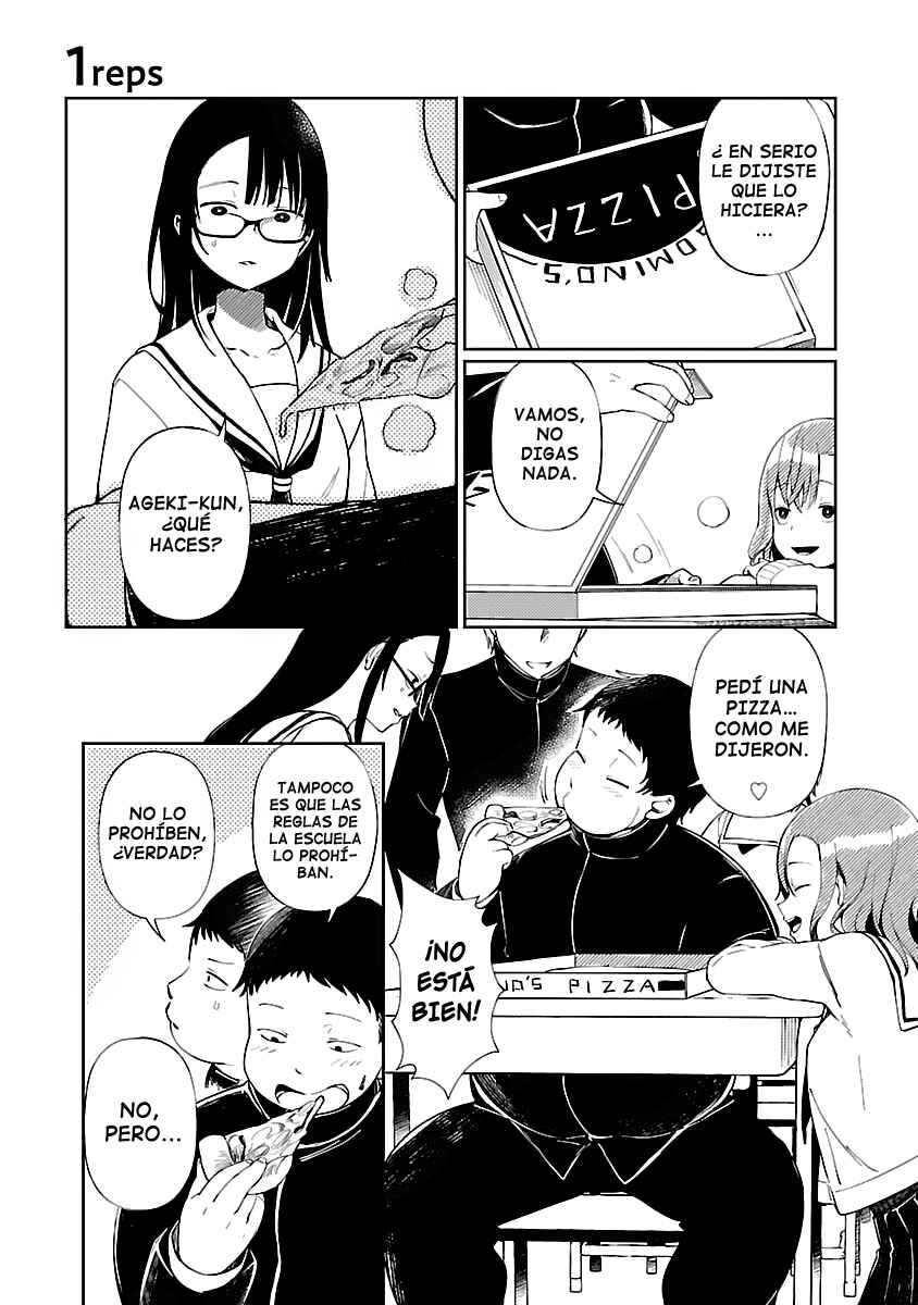 Chapter 1 - Page 4
