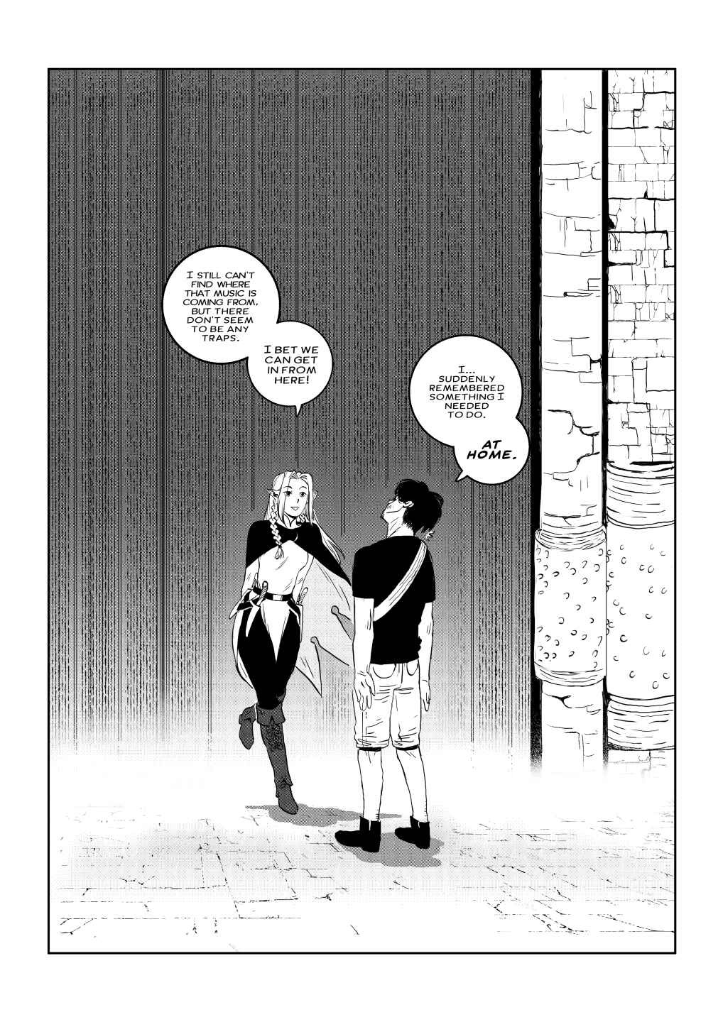 Chapter 4 - Page 3