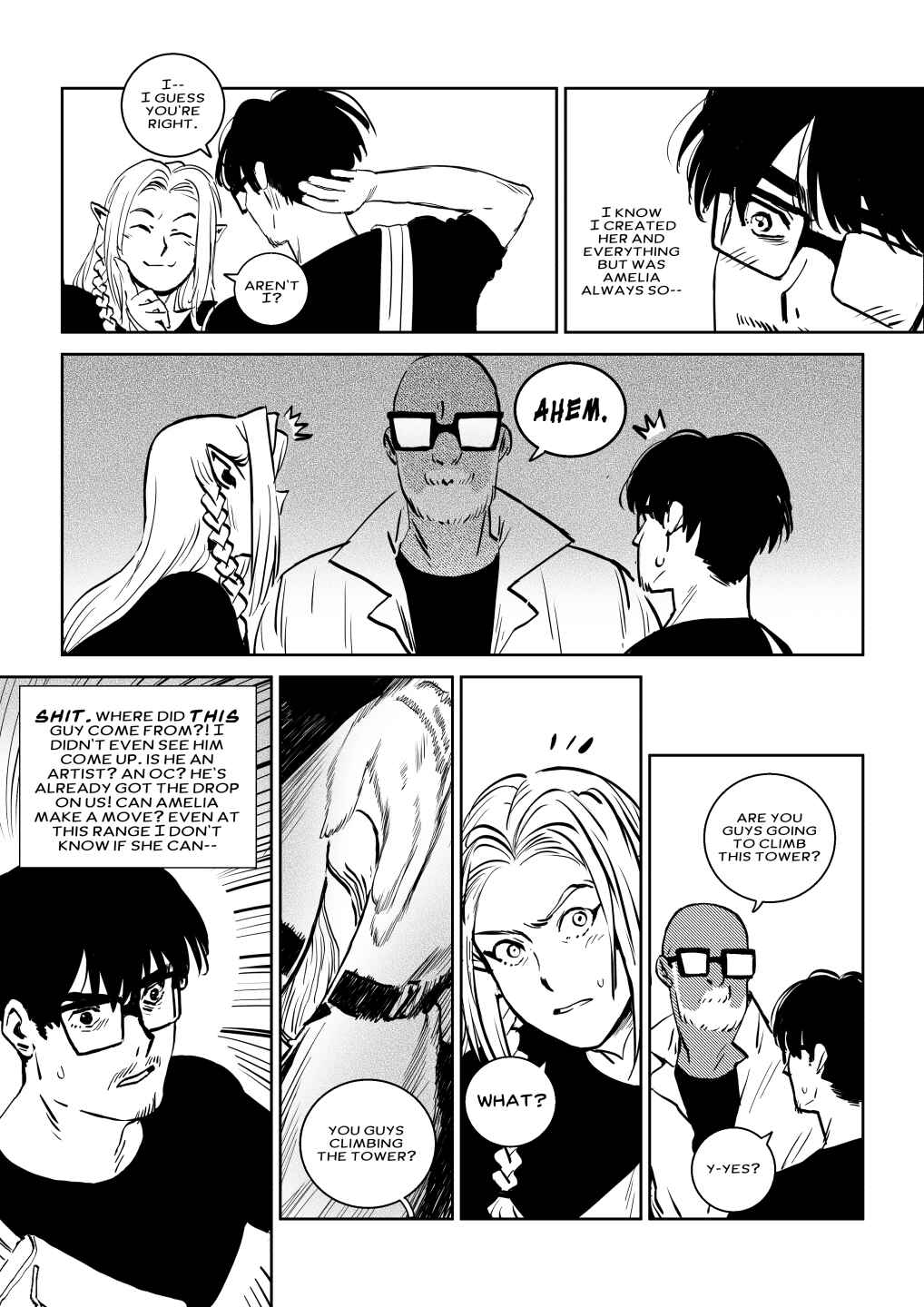 Chapter 4 - Page 5