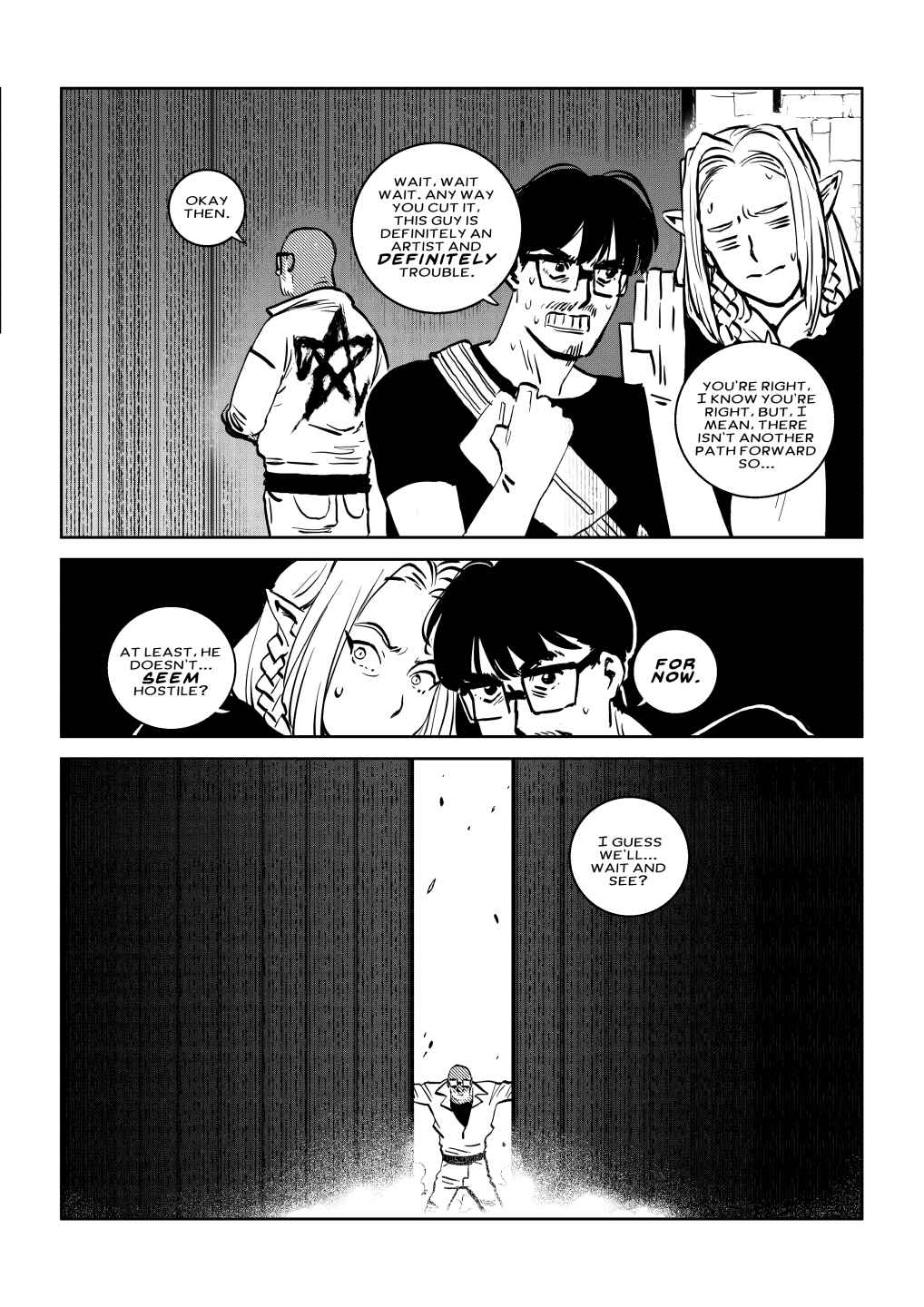Chapter 4 - Page 6