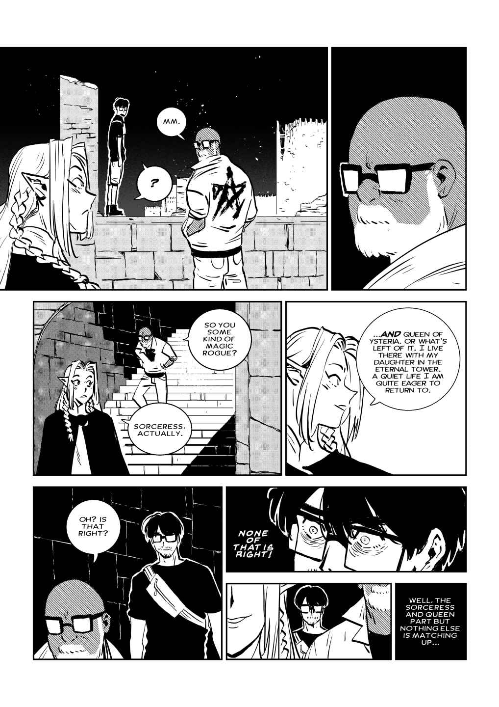 Chapter 4 - Page 9