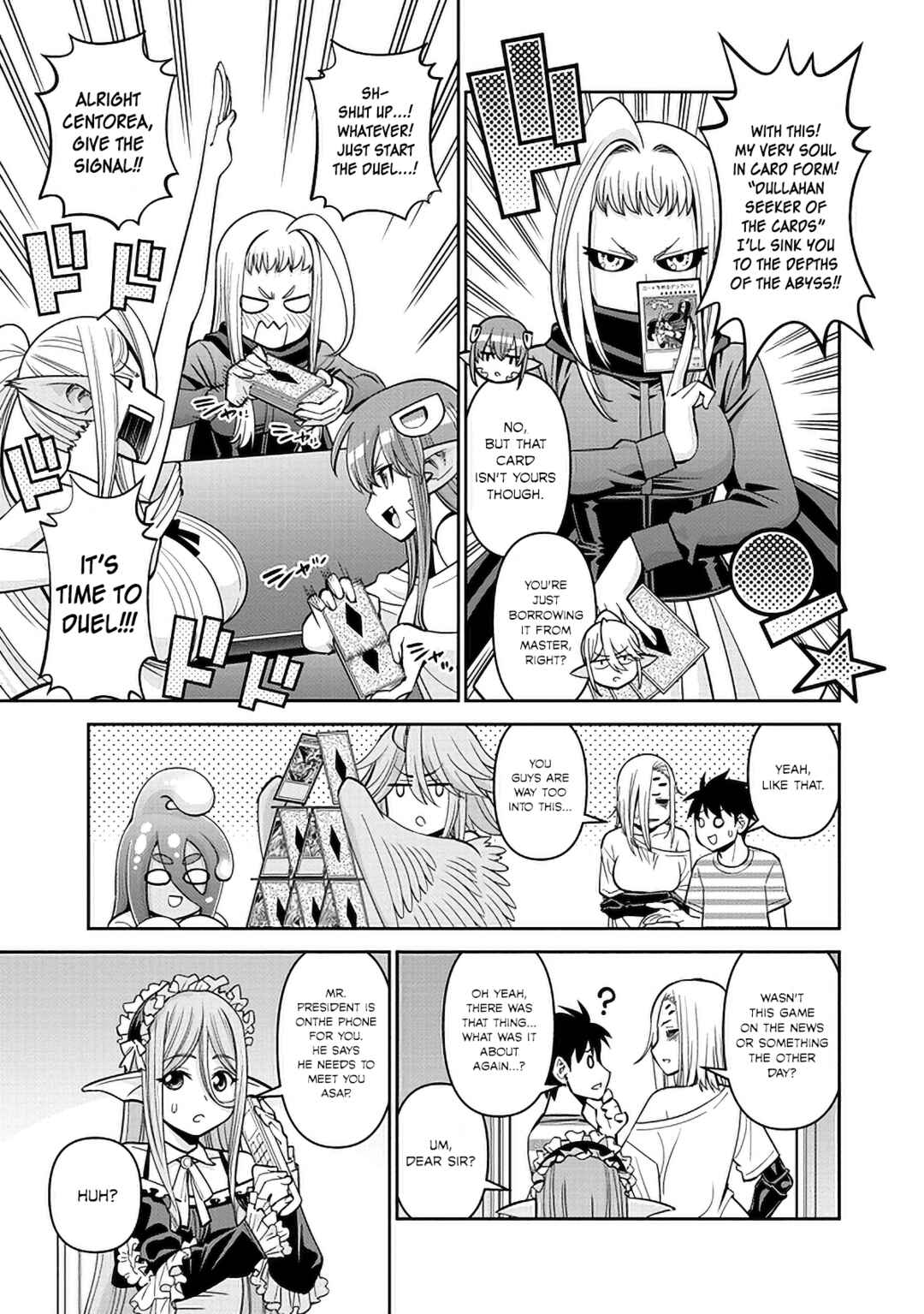 Chapter 82 - Page 5