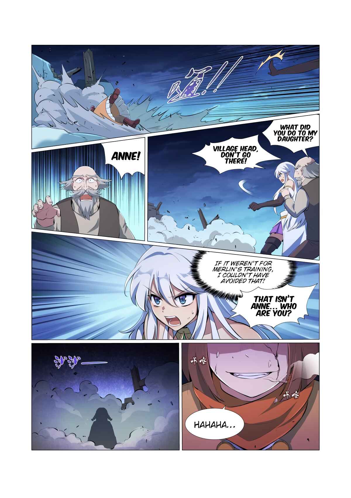 Chapter 55 - Page 10