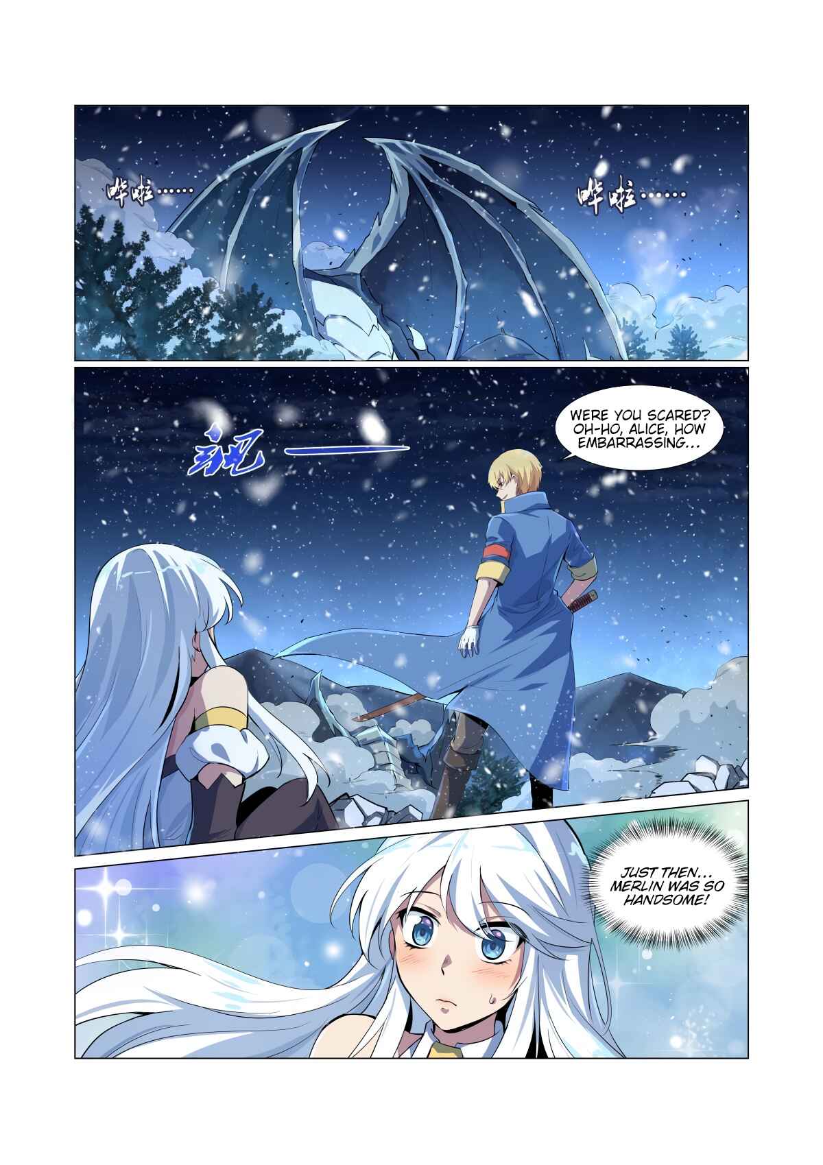 Chapter 55 - Page 2