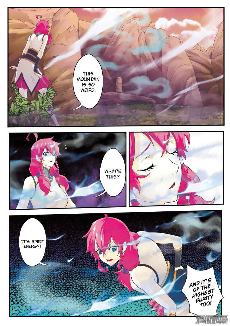 Chapter 100 - Page 9