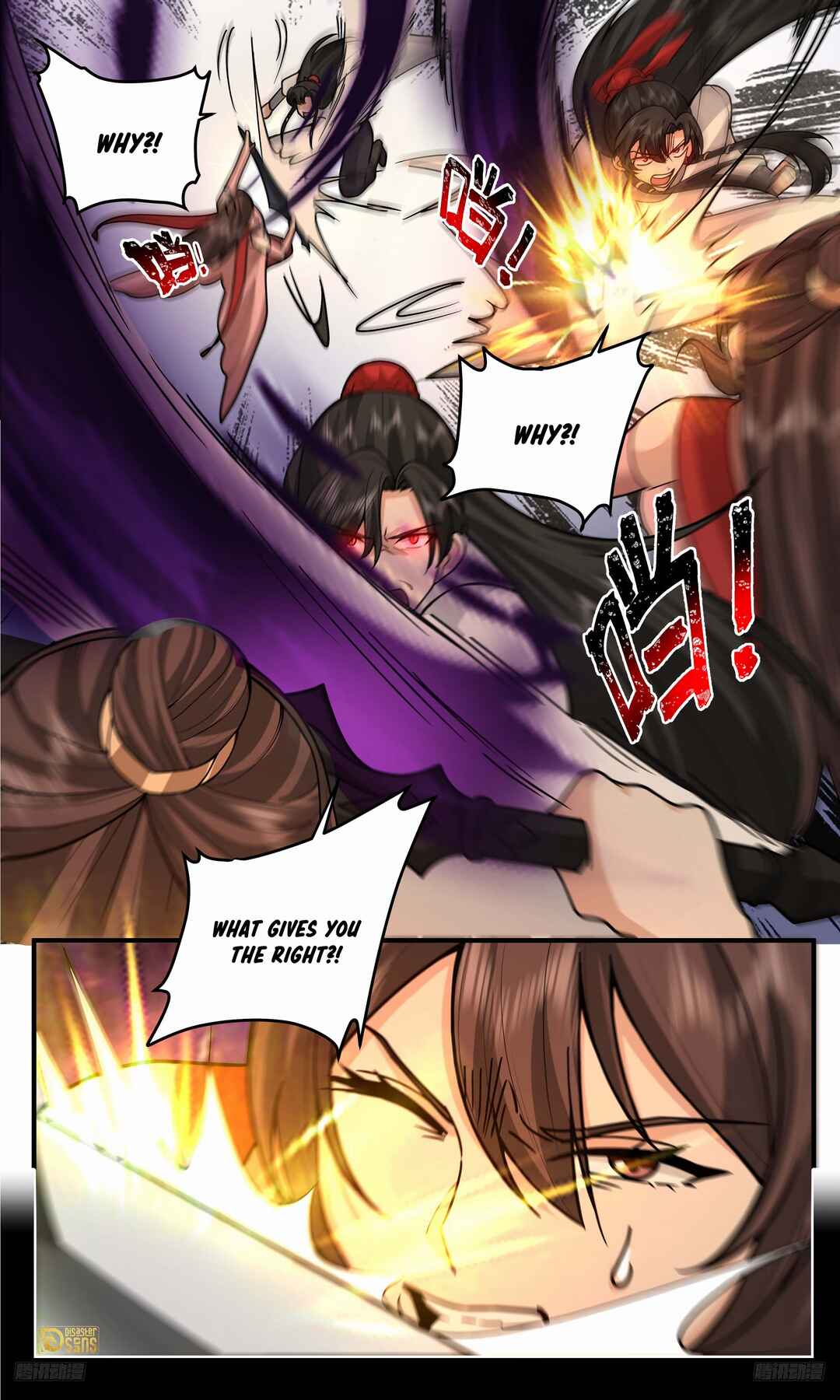 Chapter 3806 - Page 5