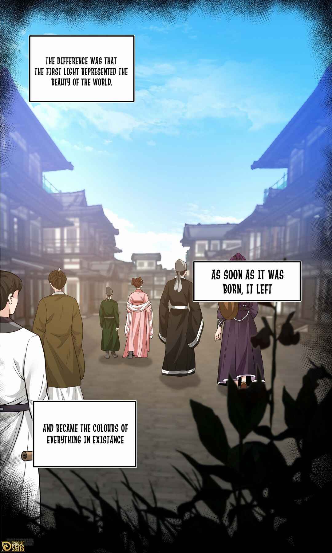 Chapter 3806 - Page 7