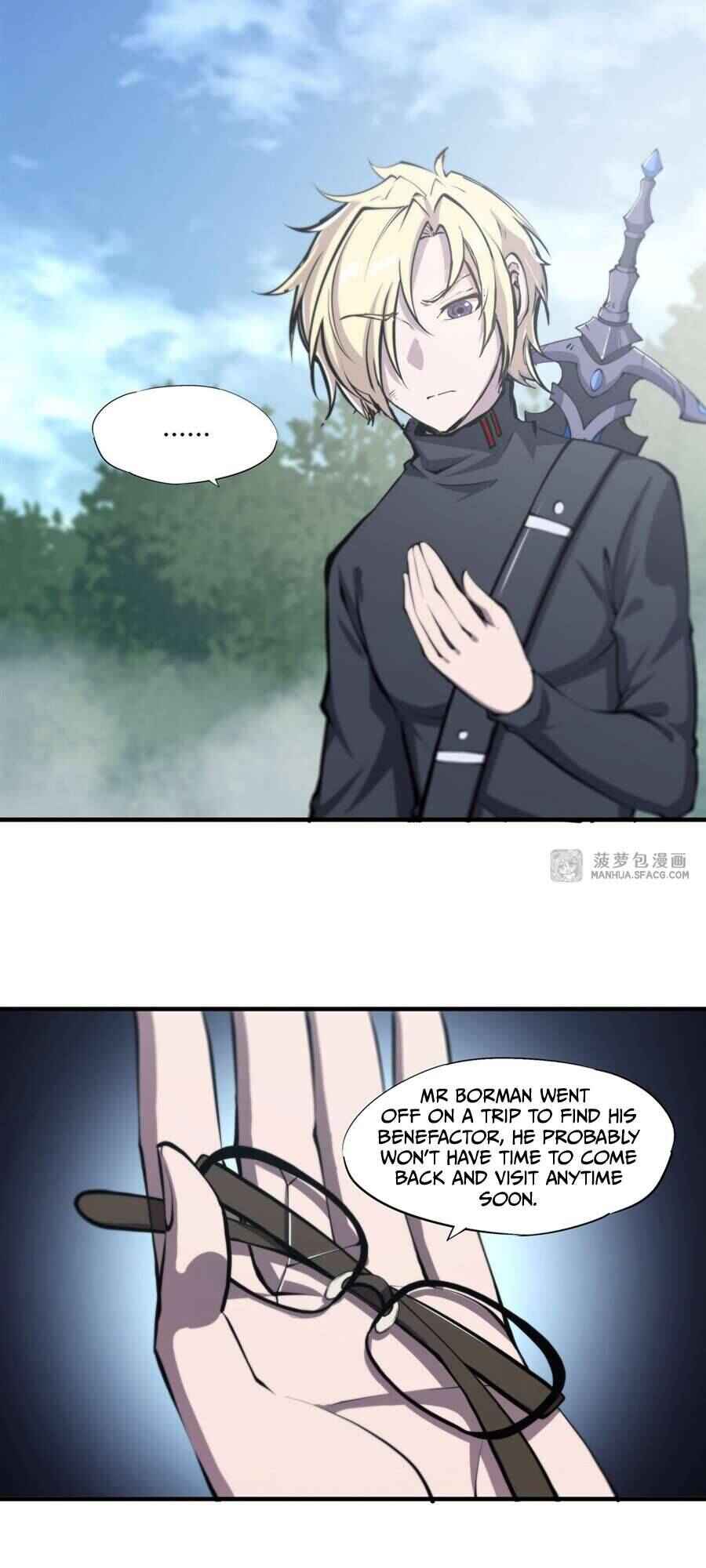 Chapter 167 - Page 6