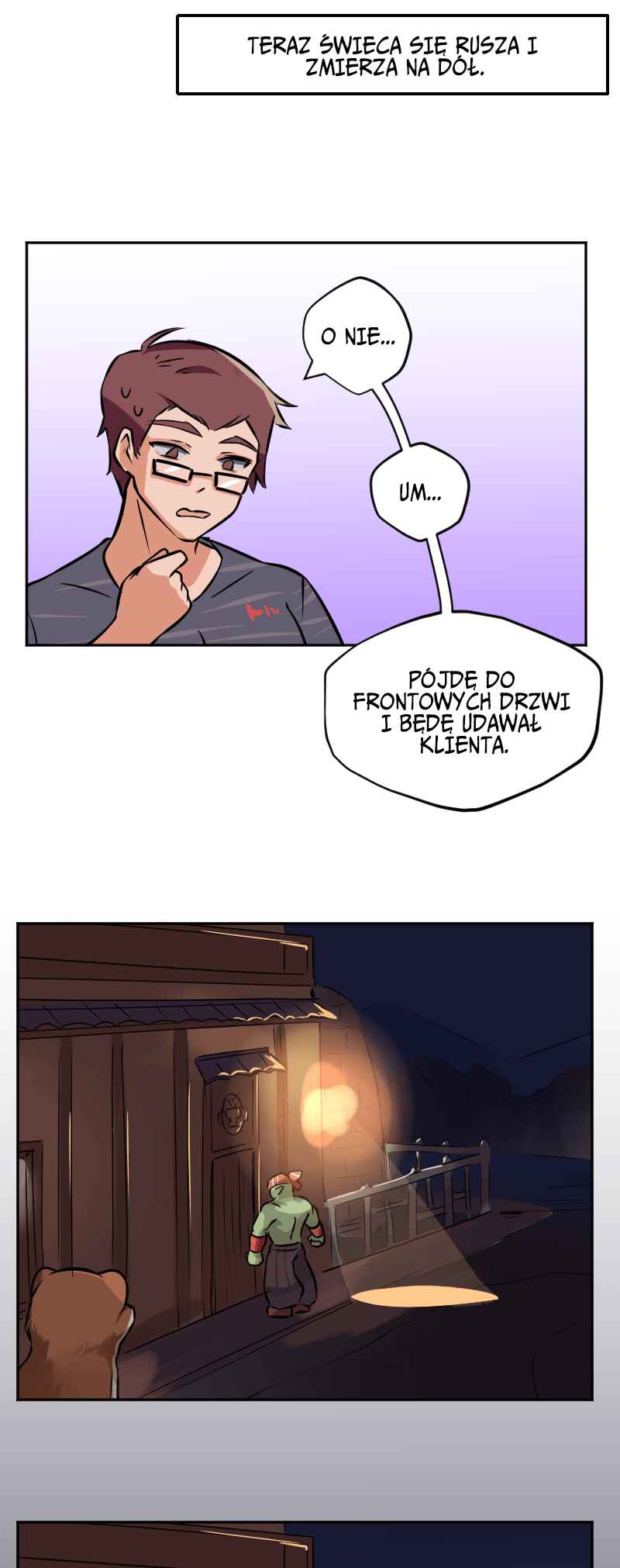 Chapter 64 - Page 10