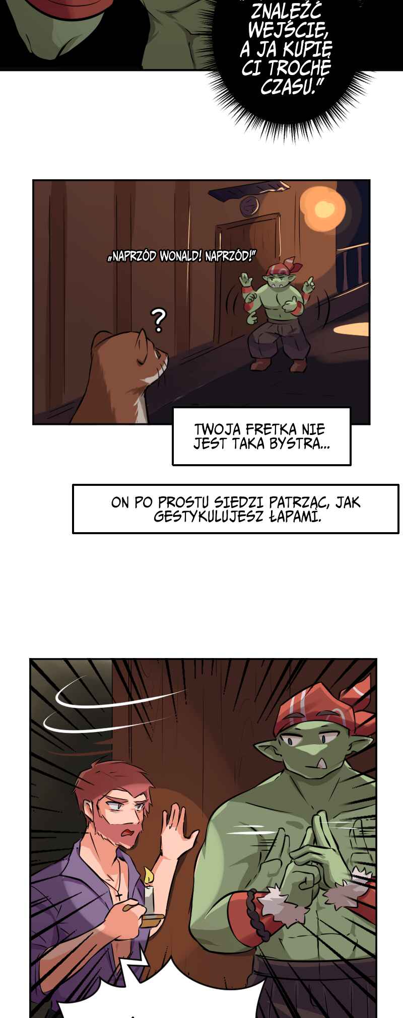 Chapter 64 - Page 12