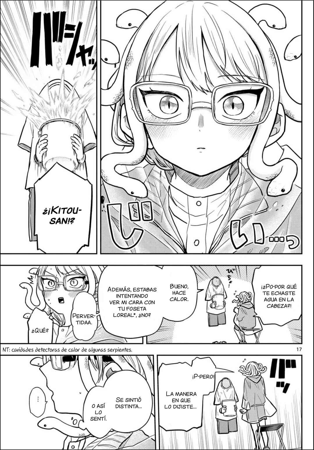 Chapter 82 - Page 20