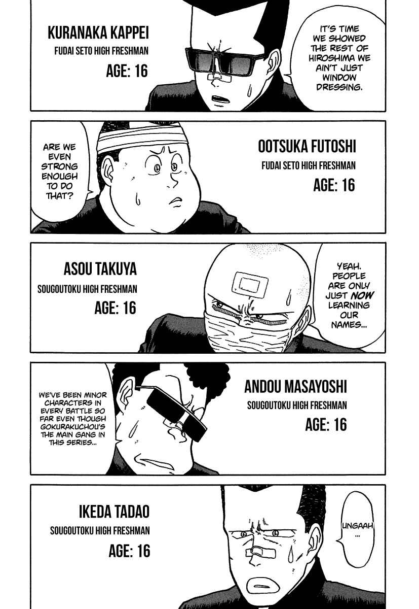 Chapter 61 - Page 11