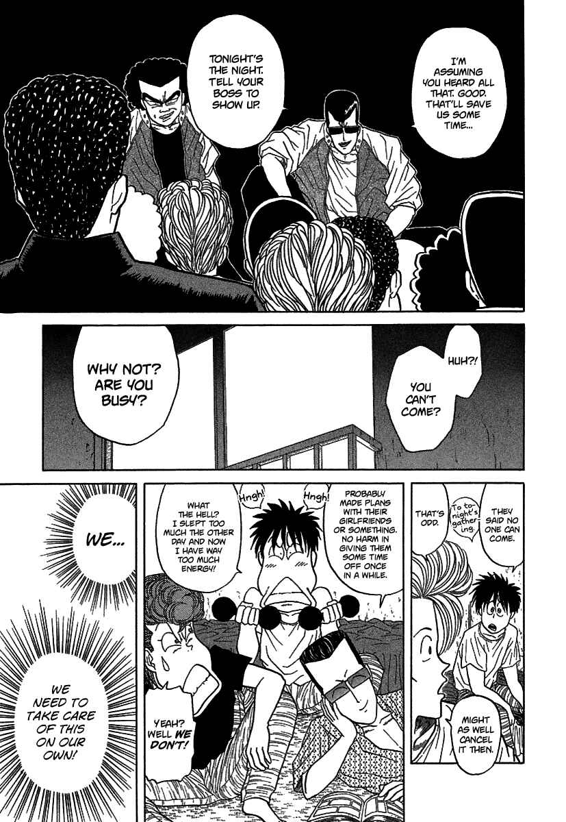 Chapter 61 - Page 19