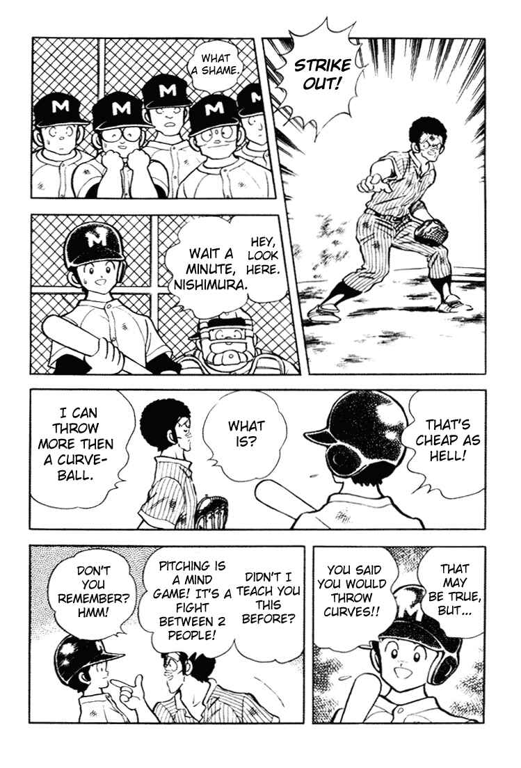 Chapter 145 - Page 15