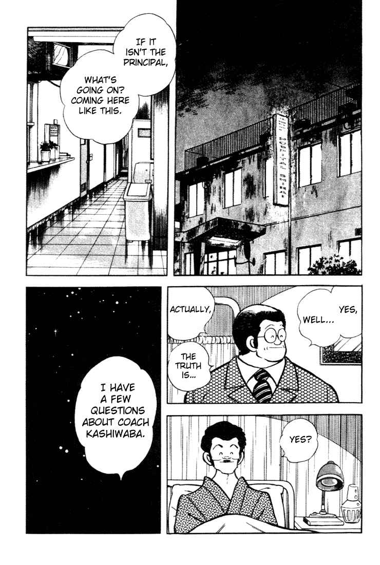 Chapter 145 - Page 18