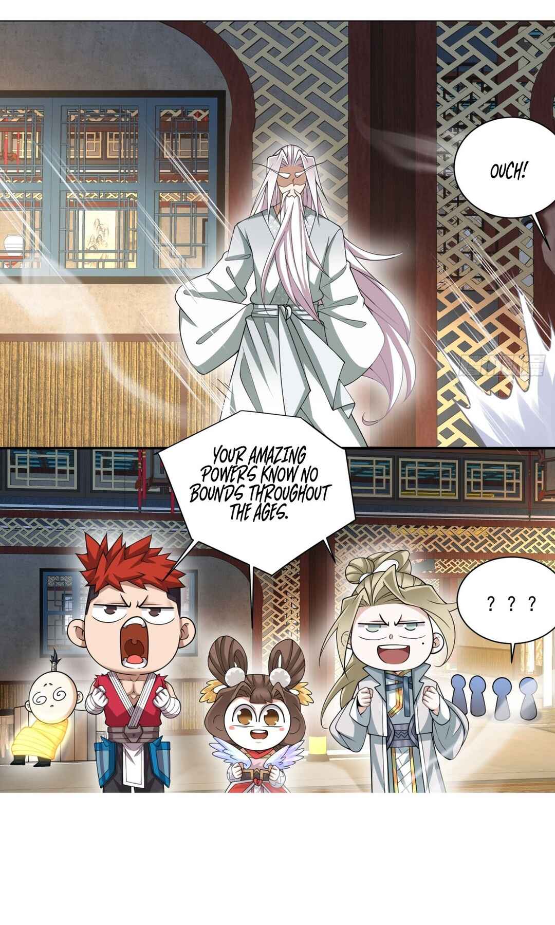 Chapter 196 - Page 14