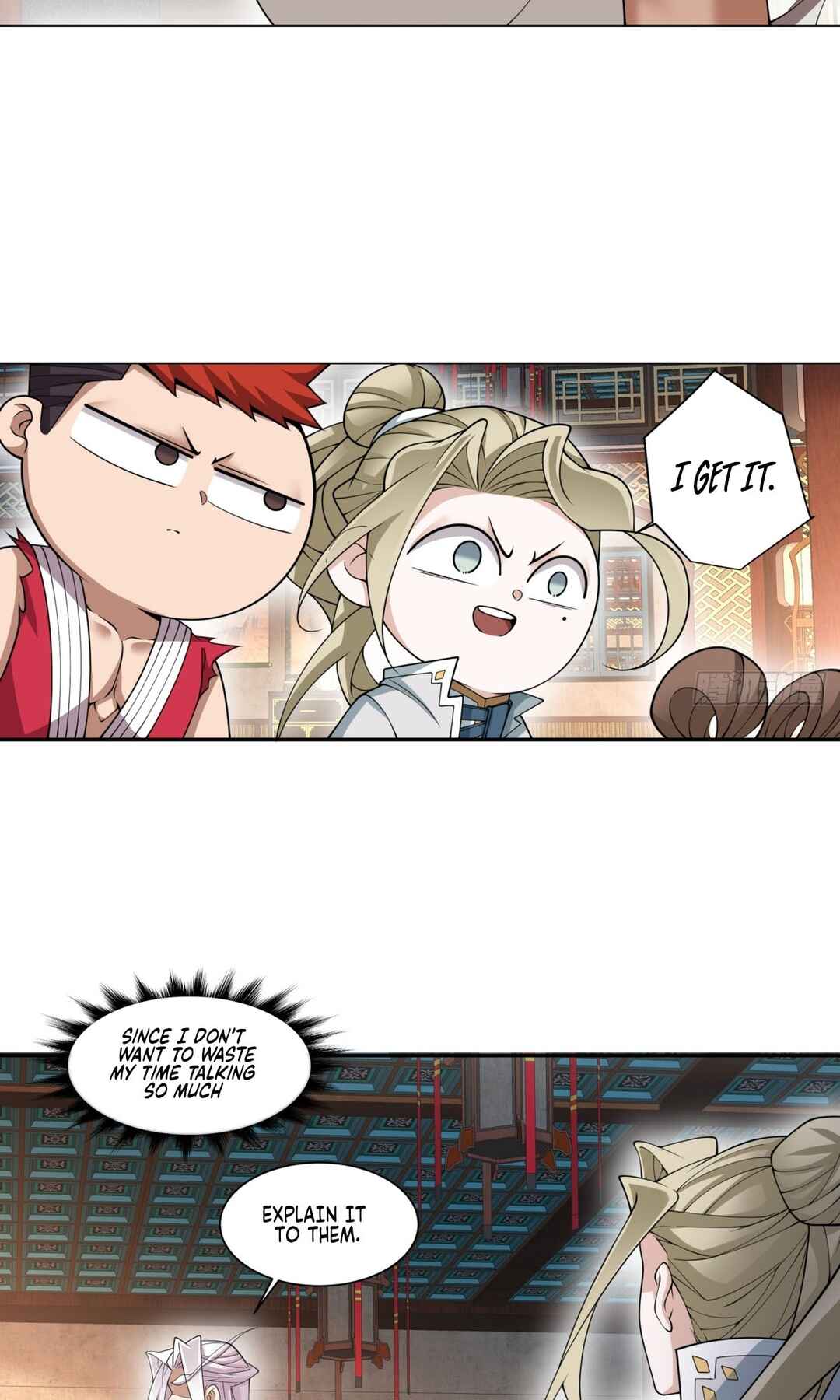 Chapter 196 - Page 25