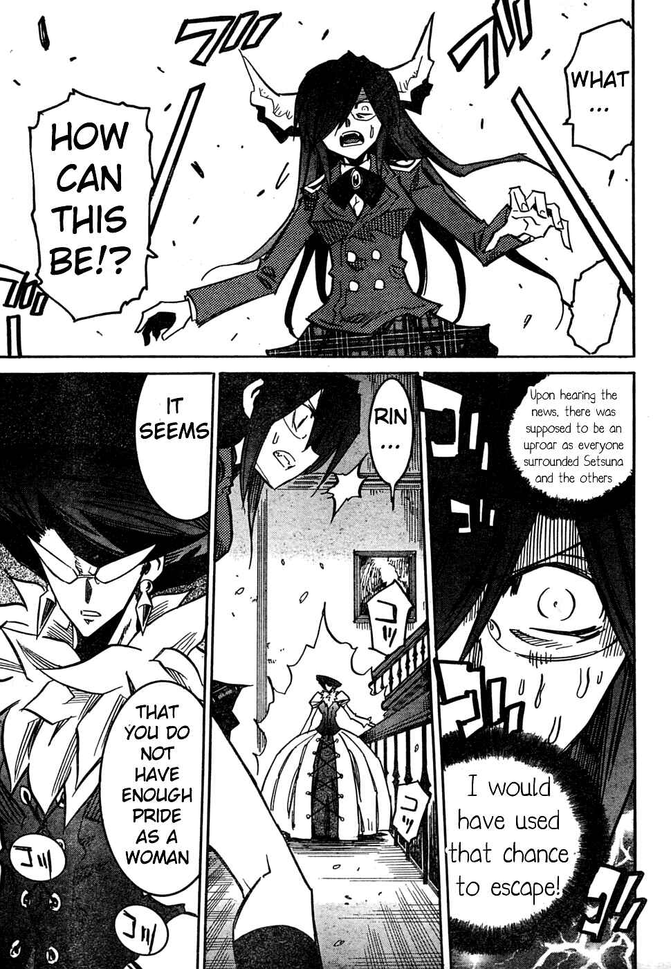 Chapter 62 - Page 25
