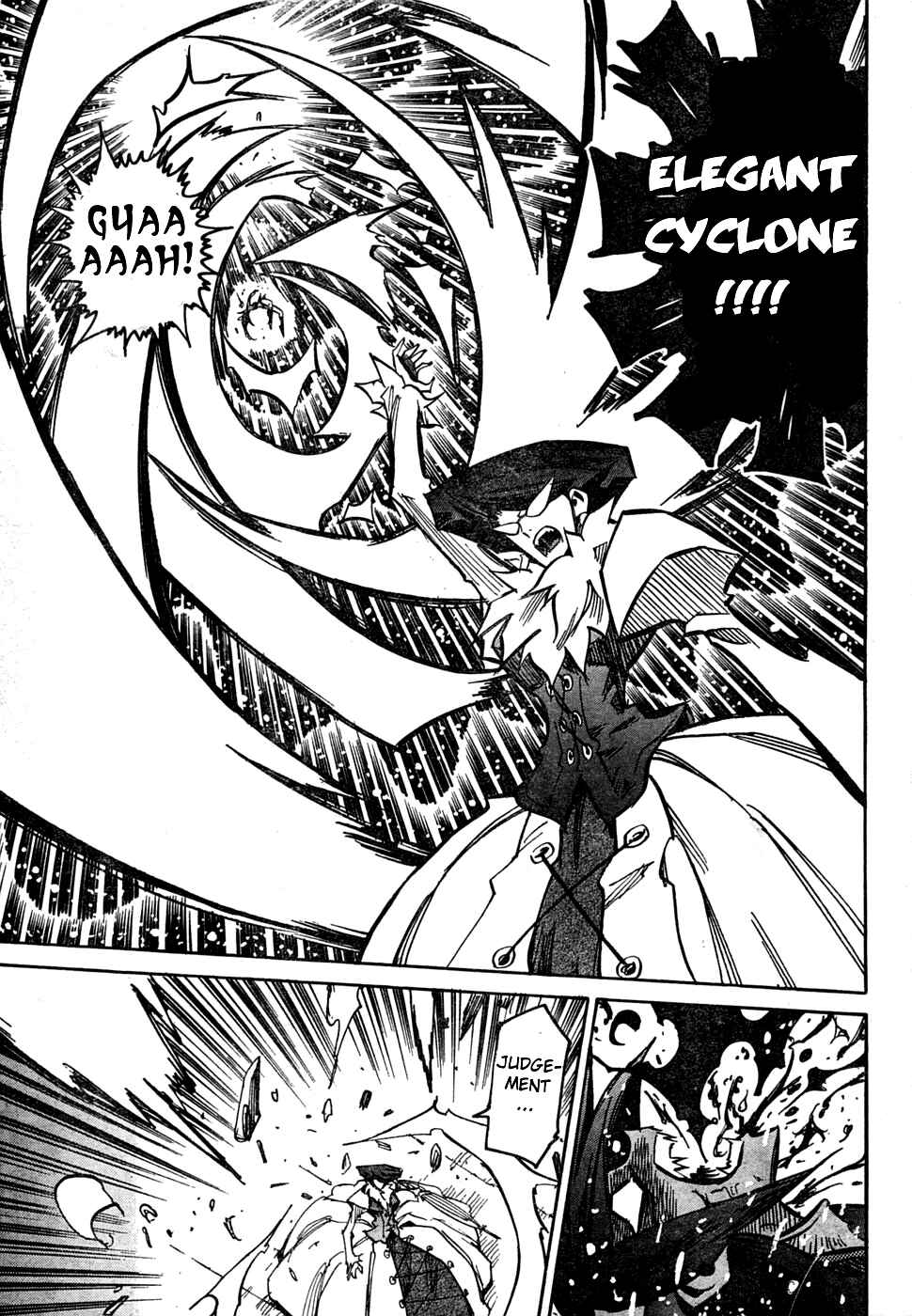 Chapter 62 - Page 27