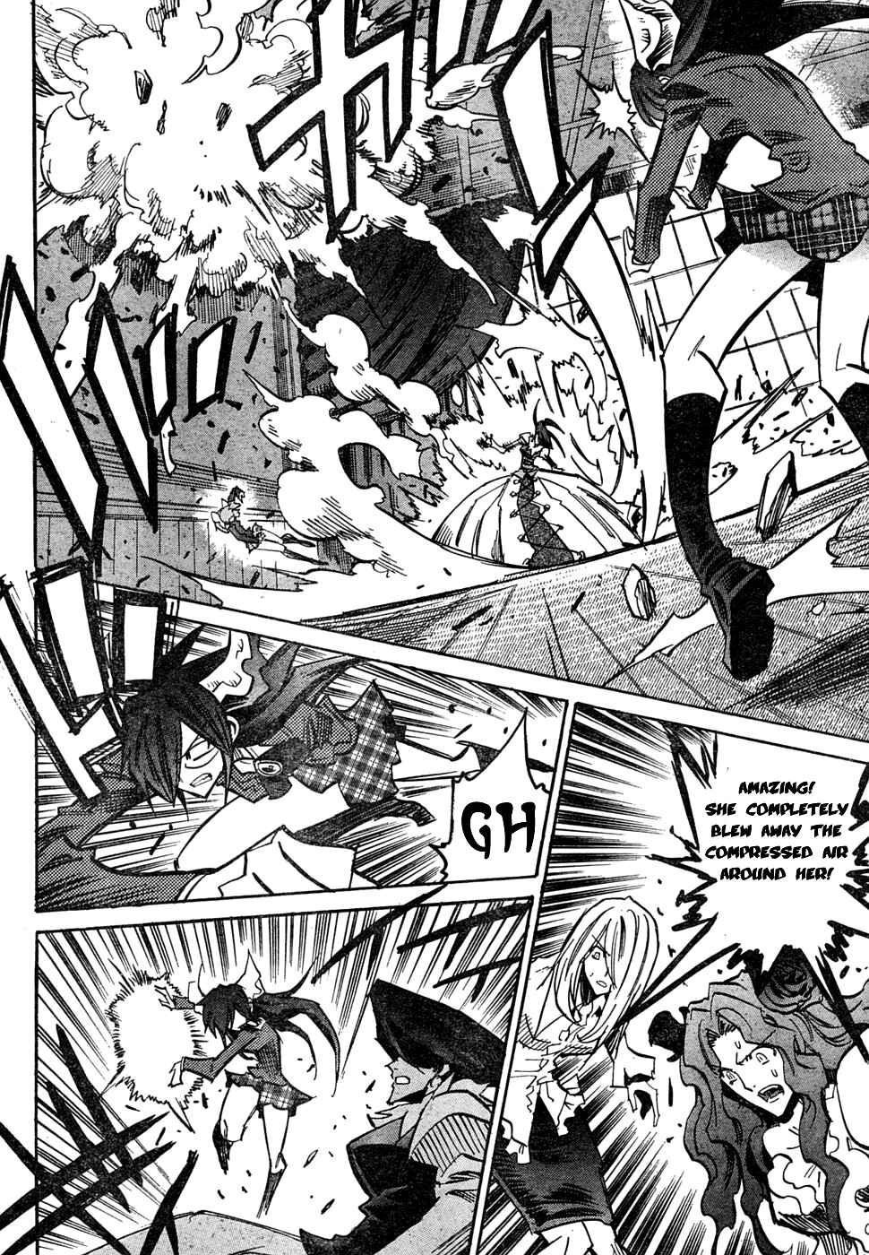 Chapter 62 - Page 4