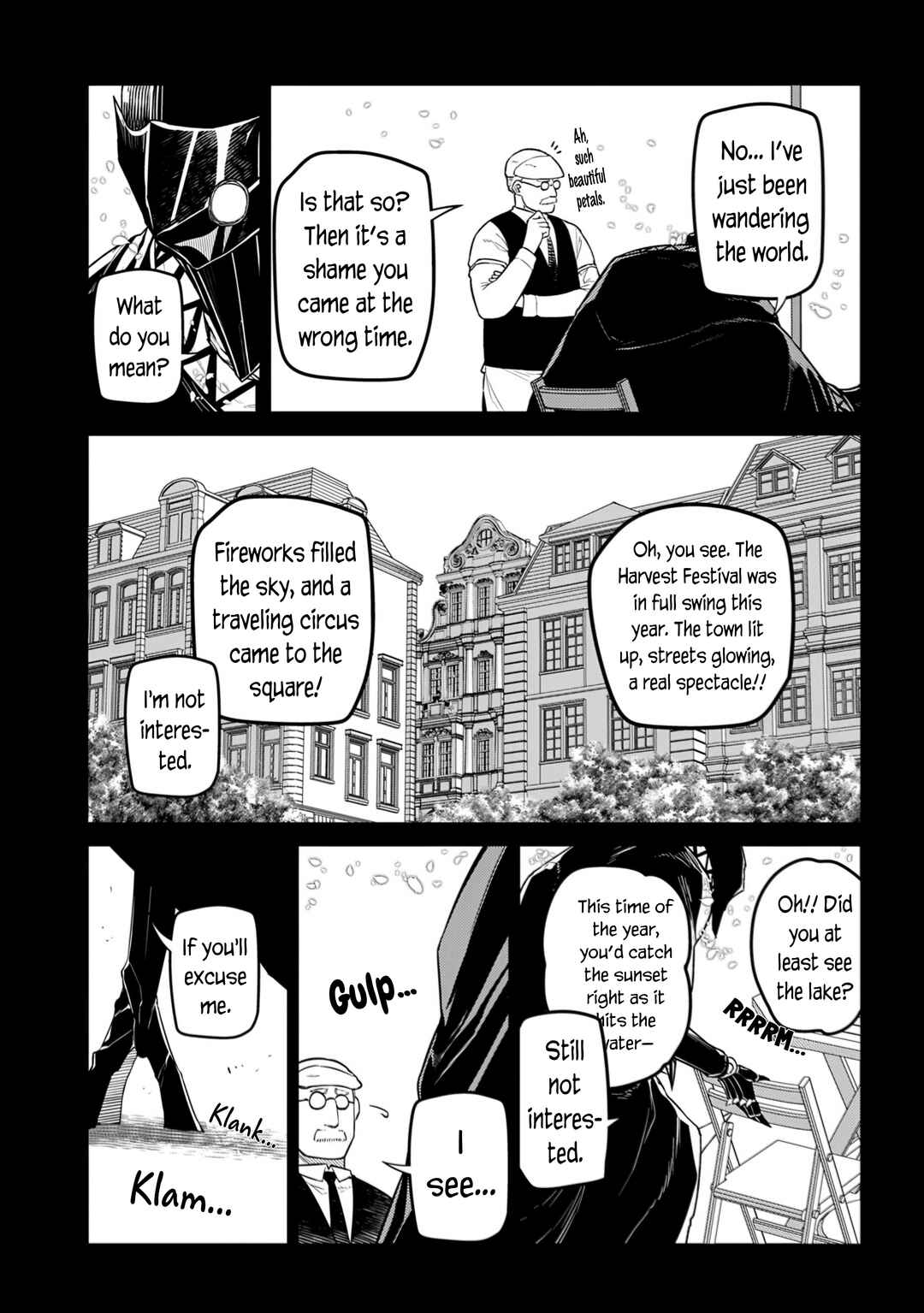 Chapter 109 - Page 11