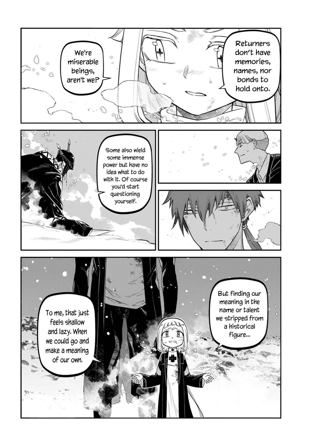 Chapter 109 - Page 14