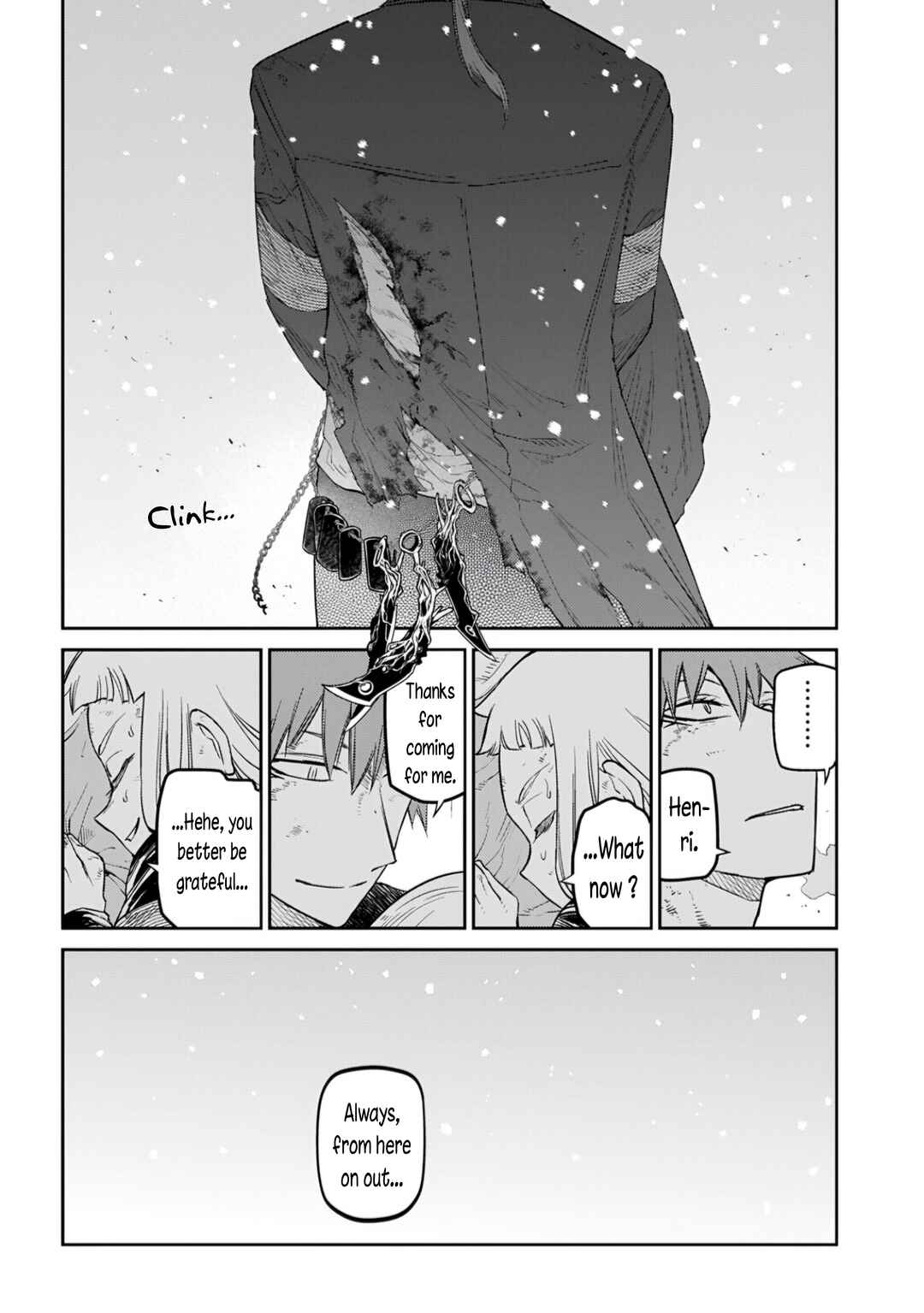 Chapter 109 - Page 24
