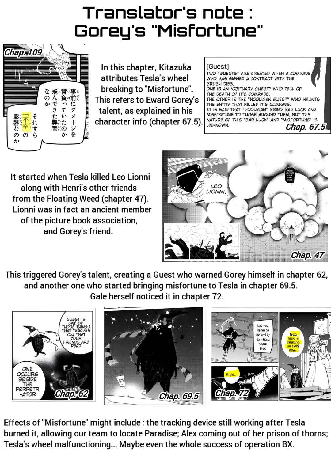 Chapter 109 - Page 25