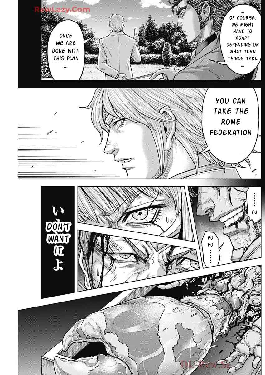 Chapter 245 - Page 10