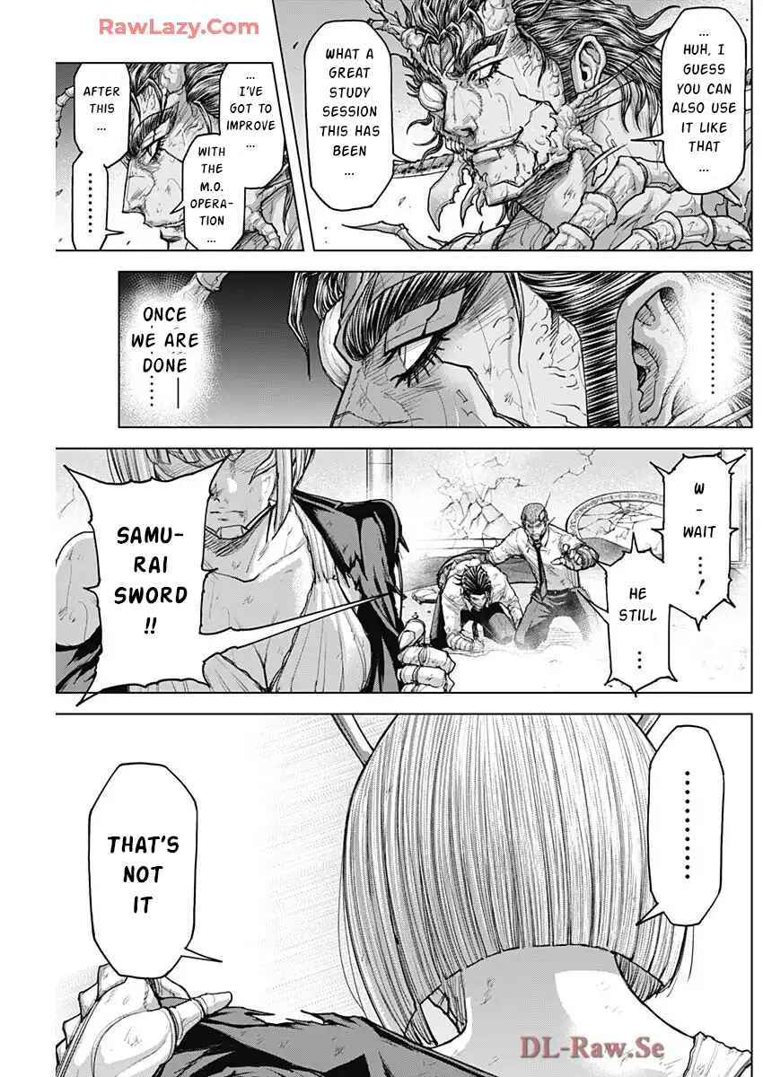 Chapter 245 - Page 13